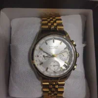 ساعت مچی زنانه خارجی