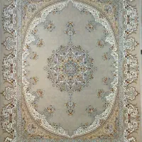 فرش طرح صحرا1500شانه