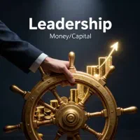 راز فرماندهی ثروت