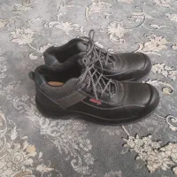 کفش ایمن یحیی super 3m|کیف، کفش، کمربند|مشهد, تربیت (صدف)|دیوار