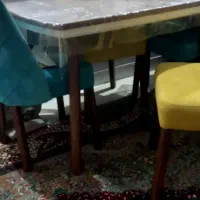 میز غذا خوری