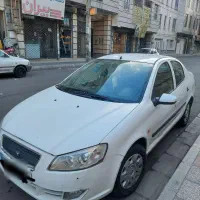 خودرو رانا مدل ۹۲ lx|خودرو سواری و وانت|اندیشه, اندیشه فاز ۱|دیوار