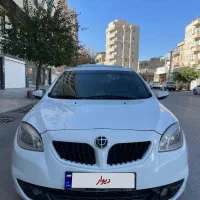 برلیانس H330 اتومات ۱۶۵۰|خودرو سواری و وانت|اردبیل, |دیوار