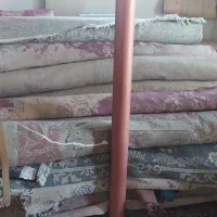 فرش دست دوم اصیل