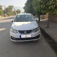 خودرو ساینا S. مدل ۱۴۰۱