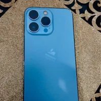 آیفون ۱۳ پرو بدون ریجستر ولی آنتن میده