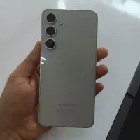 سامسونگ S24 FE در حد نو