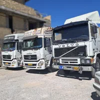 کشنده اف12|خودرو سنگین|مبارکه, |دیوار