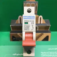کلید فیوز مینیاتوری legrand و gewiss و hyundai|مصالح و تجهیزات ساختمان|تهران, شمس‌آباد|دیوار