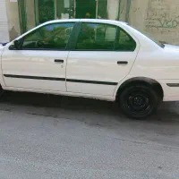 سمند مدل ۹۴