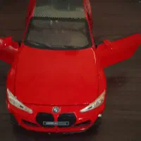 ماشین اهنی BMV.|اسباب‌‌بازی|دماوند, گیلاوند|دیوار