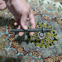 سمبه میخکوب کناف|ابزارآلات|ساری, |دیوار