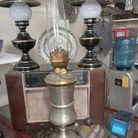 ورشو گلدونی