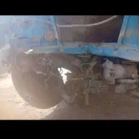 نیسان 95 تصادفی تناژ پاین|خودرو سواری و وانت|گنبد کاووس, |دیوار