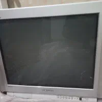 تلویزیون ۲۵ اینچ سامسونگ