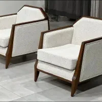 مبلمان راحتی کلاسیک آلیس|مبلمان خانگی و میز عسلی|کرمانشاه, |دیوار