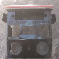 کنسول خاور