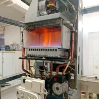 سرویس و تعمیر پکیج