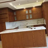 ساخت کابینت اشپزخانه|خدمات پیشه و مهارت|یزد, |دیوار