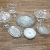 سرویس کریستال