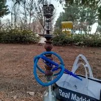 فروش قلیون خوش کام و پر دود