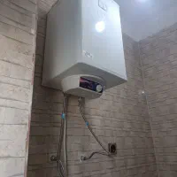 نصب و تعمیرات آبگرمکن و شیرآلات