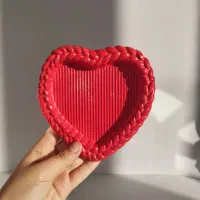 شمع و سنگ مصنوعی|صنایع دستی و سایر لوازم تزئینی|خلخال, |دیوار