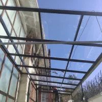 شیروانی،فلاشینگ .آلاچیق،سردرب،شاخ گوزنی|خدمات پیشه و مهارت|بومهن, |دیوار