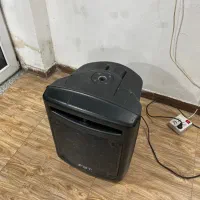 ساب FBT|سیستم صوتی خانگی|تالش, هشتپر|دیوار