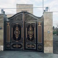 خدمات رنگ کاری ساختمان