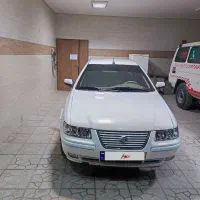 سمند LX مدل ۱۳۸۸