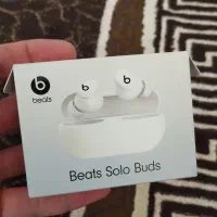 هندزفری ، ایرپاد Beats Solo Buds اورجینال