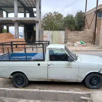 پیکان وانت CNG، مدل ۱۳۸۳|خودرو سواری و وانت|آشخانه, |دیوار