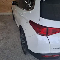 تیگو 7ie مدل 1402|خودرو سواری و وانت|خورموج, |دیوار