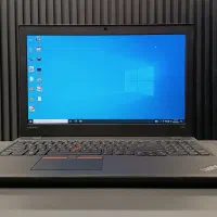 لپ تاپ Lenovo مدل ThinkPad T560