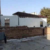 بالا پشت بومتو بساز....lsf|خدمات پیشه و مهارت|شاهرود, |دیوار