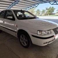 سمند ال ایکس 90|خودرو سواری و وانت|ایرانشهر, |دیوار