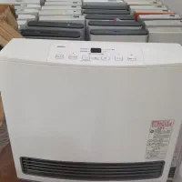 بخاری گازی برقی ژاپنی هوشمند (فروش،تعمیر)|بخاری، هیتر، شومینه|یزد, |دیوار