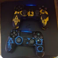 پی اس فور|کنسول، بازی ویدئویی و آنلاین|اراک, |دیوار