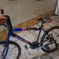 دوچرخه ۲۶
