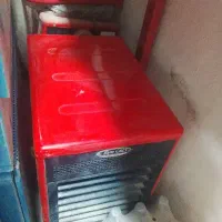 هیتر و مه پاش