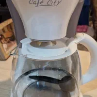 قهوه ساز تفال فرانسه نونو سالم