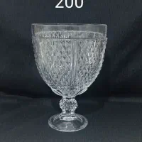 ظروف پذیرایی استکان لیوان کاسه شکلات میوه خوری