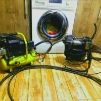 لوله بازکنی((هشتگردواطراف)) فنرزن۲۴ساعت وچاه بازکن