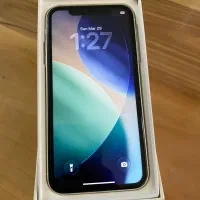 Iphone 11 128 ZA|موبایل|رشت, پورسینا|دیوار