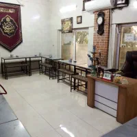 اجاره چایخانه با ۵ سال سابقه بر هفده شهریور