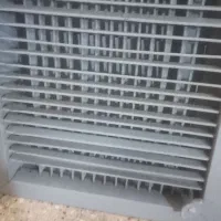 دو عدد دریچه کولر|کولر آبی|تهران, صاحب الزمان|دیوار