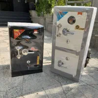 انواع گاوصندوق اداری و خانگی و طلا فروشی