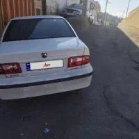 سمند مولتی پلکس|خودرو سواری و وانت|خرم‌آباد, |دیوار