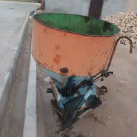 بذرپاش در حد نو|قطعات یدکی و لوازم جانبی|رامشیر, |دیوار